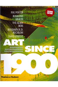 Art Since 1900