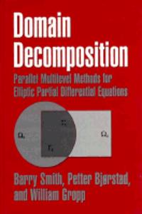 Domain Decomposition