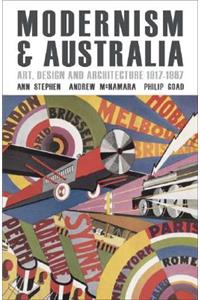 Modernism and Australia