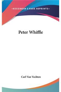 Peter Whiffle