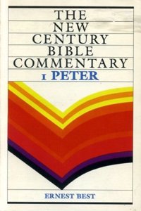 Peter I (New Century Bible) Paperback â€“ 1 January 1982