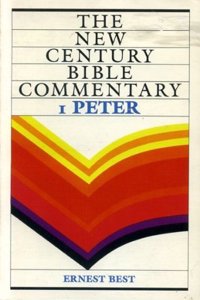 Peter I (New Century Bible) Paperback â€“ 1 January 1982
