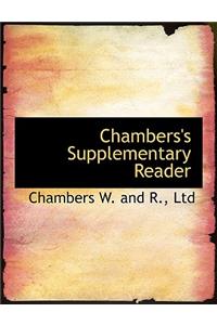 Chambers's Supplementary Reader