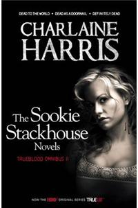 True Blood Omnibus II