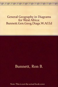 General Geography in Diagrams for West Africa