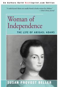 Woman of Independence