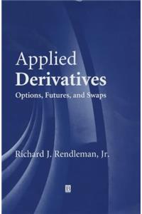 Applied Derivatives