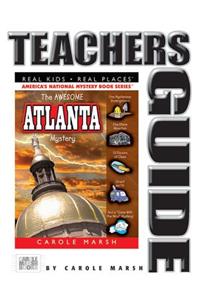 Awesome Atlanta Mystery Teacher's Guide