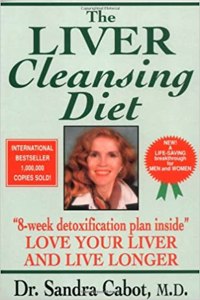The Liver Cleansing Diet
