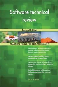 Software technical review Second Edition