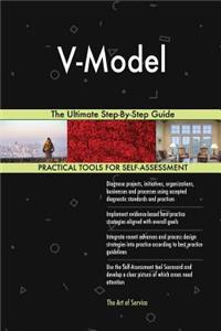 V-Model The Ultimate Step-By-Step Guide