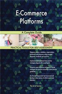 E-Commerce Platforms A Complete Guide