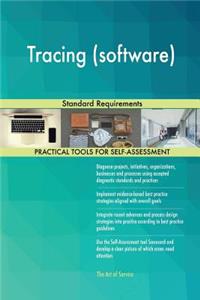 Tracing (software) Standard Requirements
