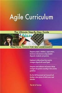 Agile Curriculum The Ultimate Step-By-Step Guide
