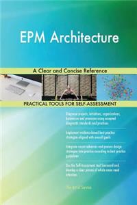 EPM Architecture A Clear and Concise Reference