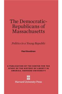 Democratic-Republicans of Massachusetts
