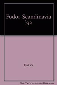 Scandinavia