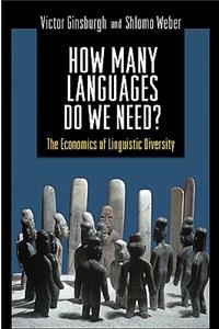 How Many Languages Do We Need?