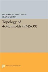 Topology of 4-Manifolds