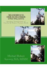 Bilderbuch der Schlosser und Palaste