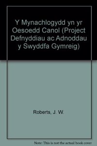 Y Mynachlogydd yn yr Oesoedd Canol