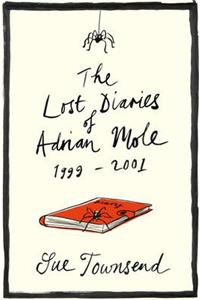 The Lost Diaries of Adrian Mole, 1999-2001