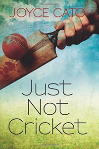 Just Not Cricket