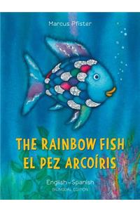 Rainbow Fish Bi: Libri Pack of 10