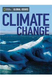 Climate Change (Above Level - Middle Secondary) Global Issues