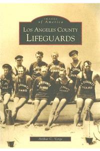 Los Angeles County Lifeguards