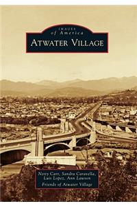 Atwater Village