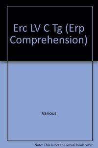 Steck-Vaughn Elements of Reading Comprehension: Teacher's Guide Grade 3 (Level C) 2004