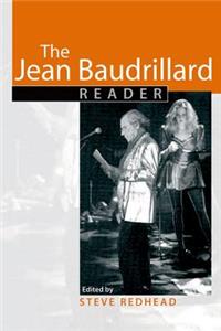 Jean Baudrillard Reader