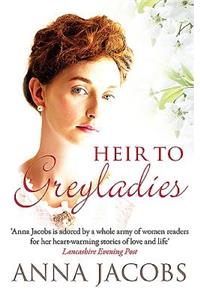 Heir to Greyladies