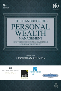 Handbook of Personal Wealth Management