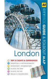AA CityPack London