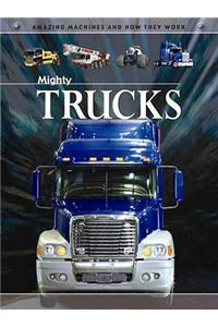 Mighty Trucks