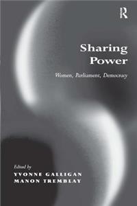 Sharing Power