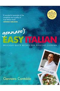 Gennaro's Easy Italian