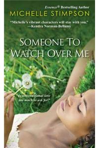 Someone To Watch Over Me