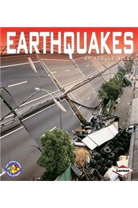 Earthquakes