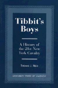 Tibbits' Boys