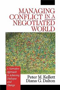 Managing Conflict in a Negotiated World