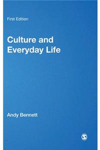 Culture and Everyday Life