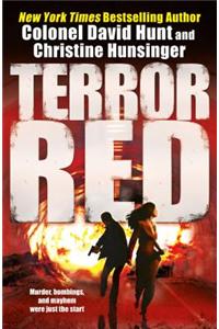 Terror Red