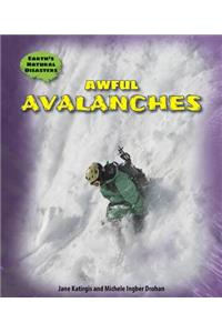 Awful Avalanches