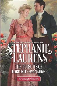 Pursuits of Lord Kit Cavanaugh