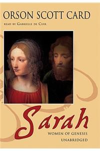 Sarah