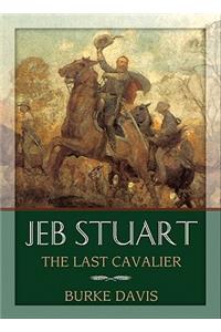 Jeb Stuart Lib/E