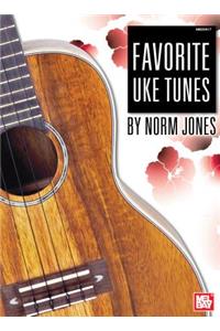 Favorite Uke Tunes